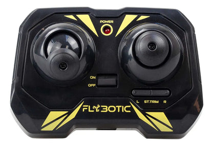 Flybotic Helicoptero Aqua Blaze 84795 Varios