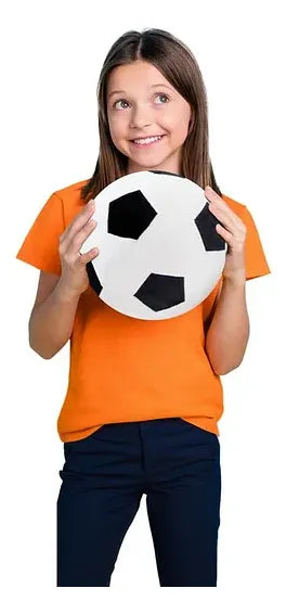 Lit'l Biggie Bouncerz Pelota Football EO-004947
