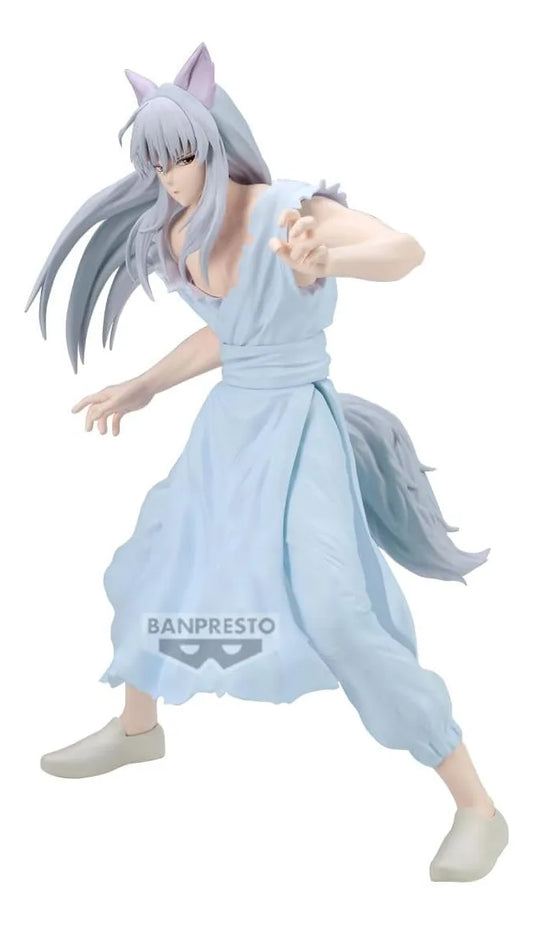 Banpresto Yu Yu Hakushomaximática De Youko Kuram 29635