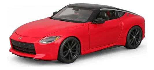Maisto 1:24 Nissan Z 2023 32904