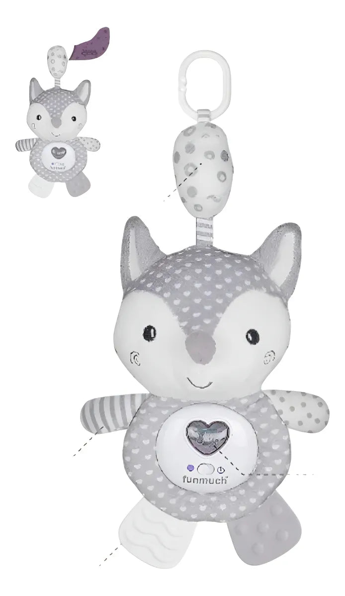 Cunero Animalito 2153337 Shine Varios 2153337