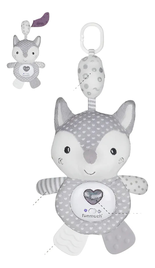 Cunero Animalito 2153337 Shine Varios 2153337