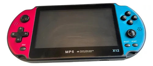 Juego De Mano Mini Game Player Portátil Kl632 Kl632
