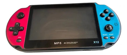 Juego De Mano Mini Game Player Portátil Kl632 Kl632