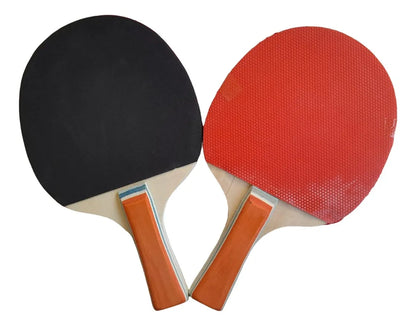 Set Paletas Ping Pong Con Estuche 476824