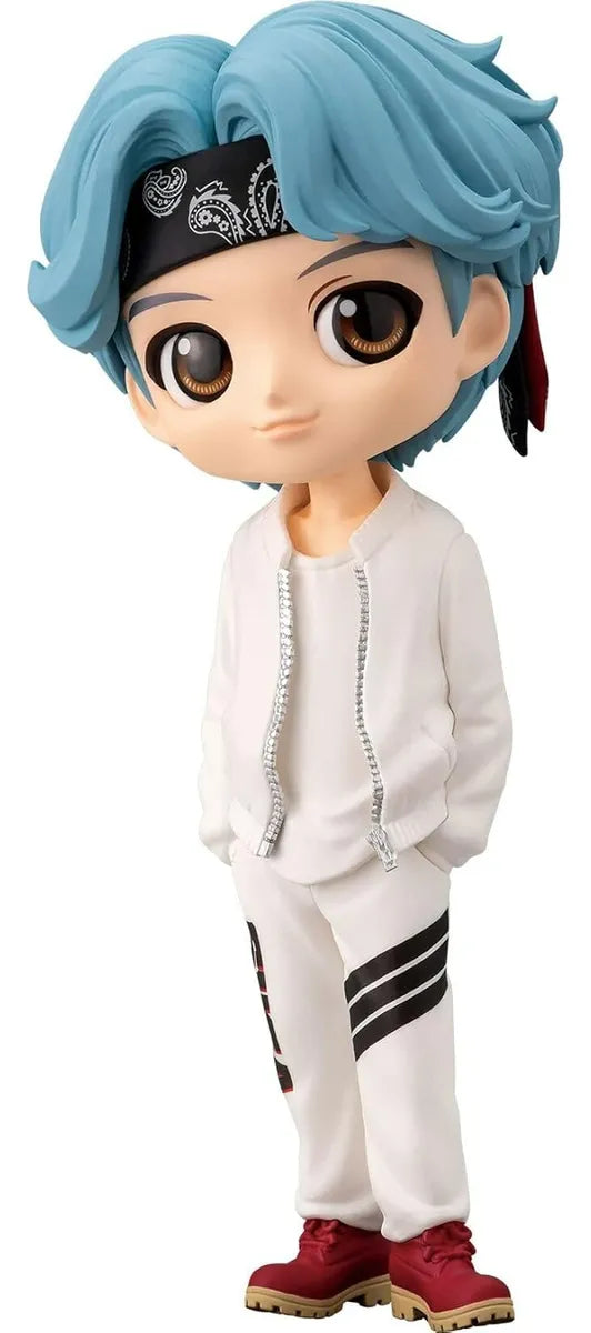Banpresto Tinytan Mic Drop Q Posket Vol.1 (c:suga) 18653