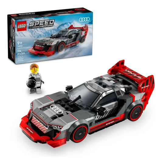 Lego Speed Champions Coche Audi S1 E-tron Quattro 76921 274
