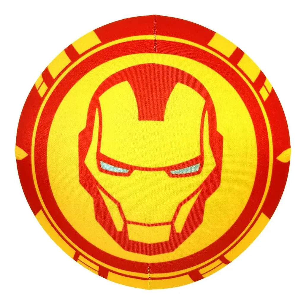 Lit'l Biggie Bouncerz Marvel 22cm EO-005661