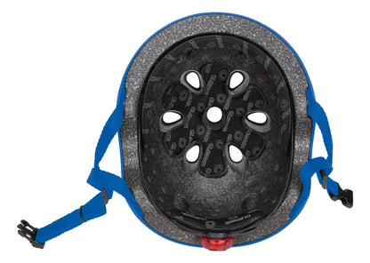 Globber Casco Primo Lights Xs/s Navy Blue 505-100-2 Navy Blue Xs-s