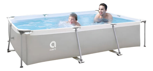 Avenli Pileta Lona 3.0mx2.07mx65cm 17771 Varios 17771
