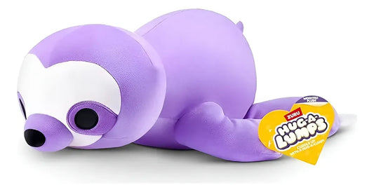 Zuru Peluche Con Peso Hug A Lumps Antiestrés 14901