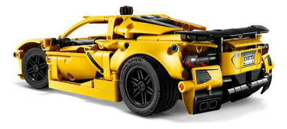 Lego Technic Chevrolet Corvette 42205 732