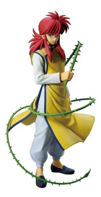 Ichibansho Figura Kurama (Dark Tournament Edition Vol.2) 68972