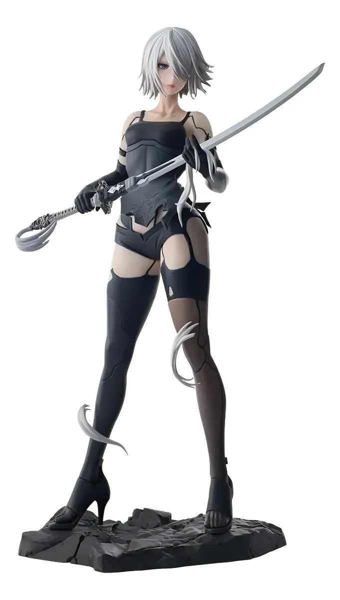 Ichibansho NieR:Automata Figura A2 (For the Glory of Mankind) 68968