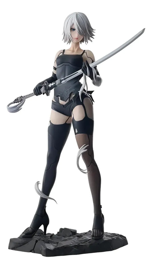 Ichibansho NieR:Automata Figura A2 (For the Glory of Mankind) 68968