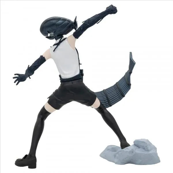Banpresto Chainsaw Man Reze Arc Grandista Bomb 29630
