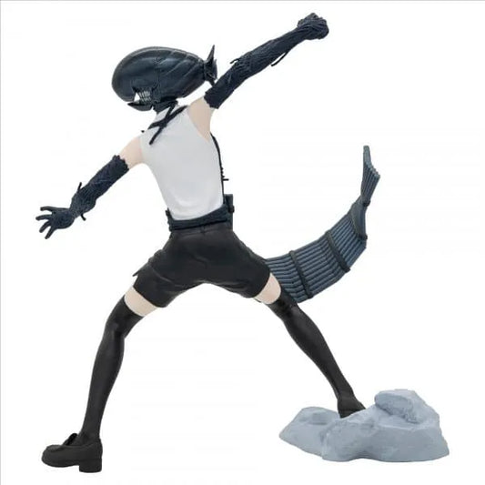 Banpresto Chainsaw Man Reze Arc Grandista Bomb 29630