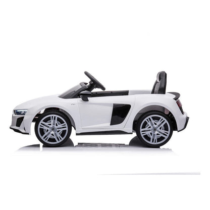 Audi Sport Auto A Batería Blanco Cl-shy4300