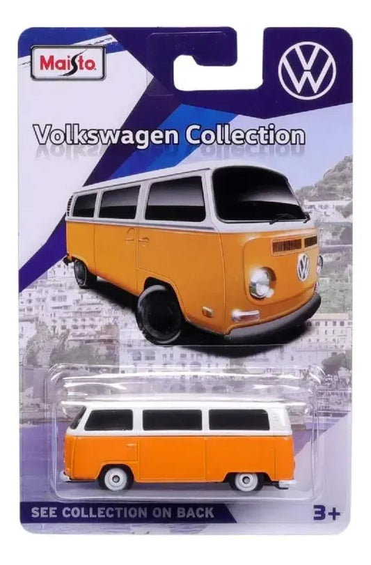 Maisto Auto Individual Fresh Metal Premium Collection 15511
