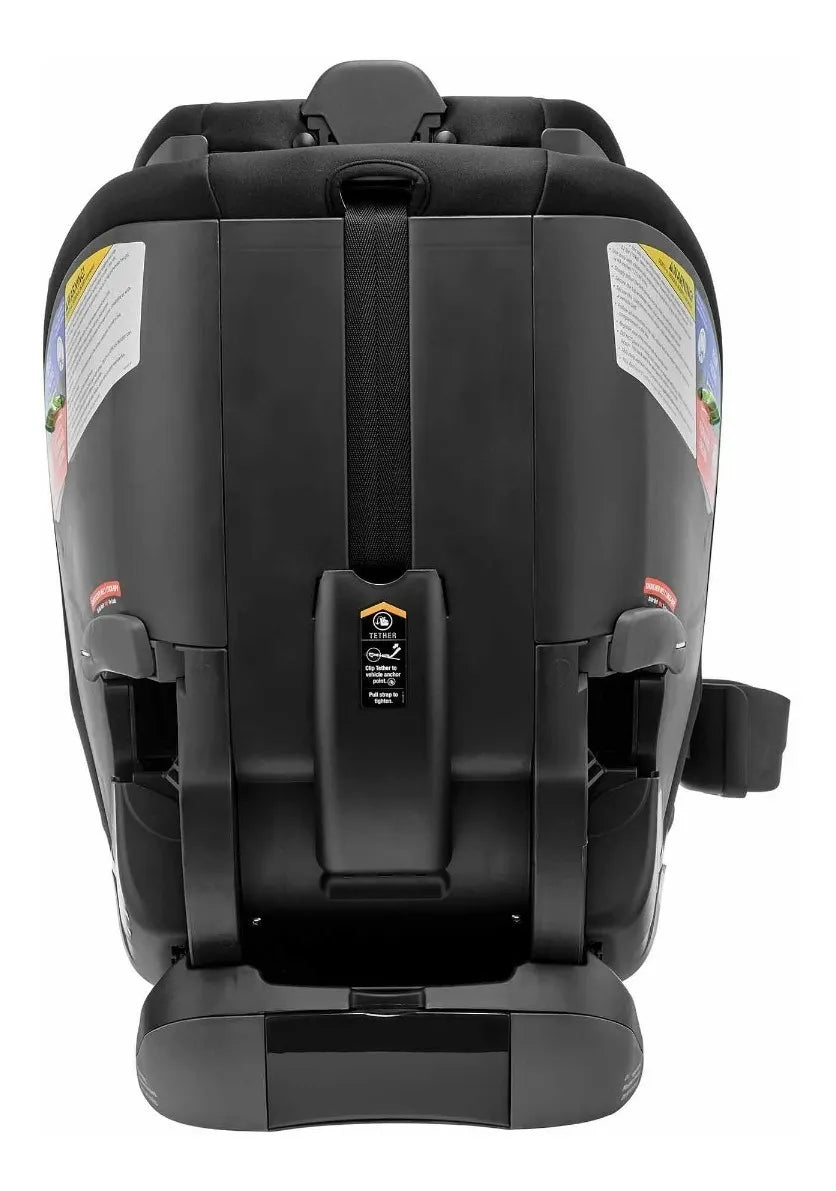 Chicco Butaca Nextfit Max Cleartex Shadow Us 049796612165 Cleartex Shadow Us Varios