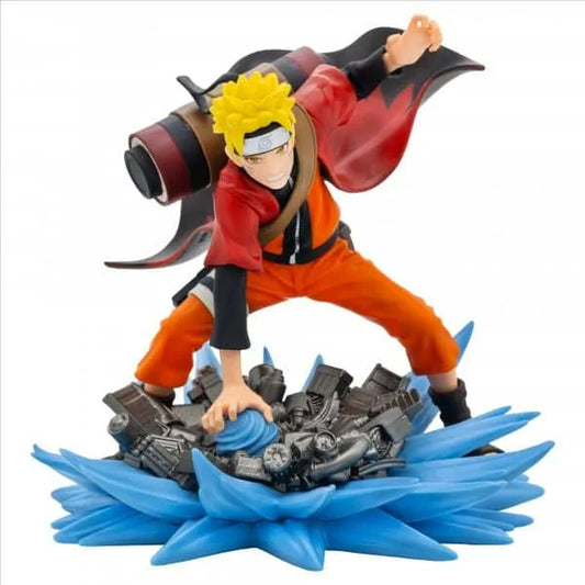 Banpresto Especial Uzumaki Naruto Memorable Saga 29496