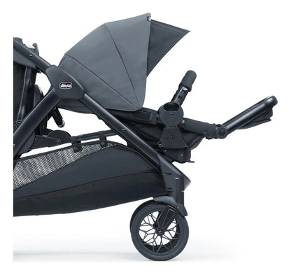 Chicco Asiento Corso Flex Modular 08087120180070 Asiento Corso Flex Modular