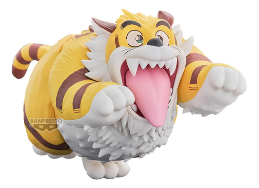 Banpresto Yaiba: De La Leyenda Samurai Yaiba Kagetora 29592
