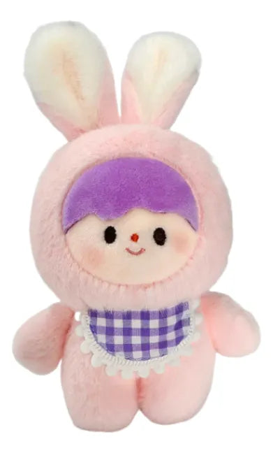 Muñeco Conejo Peluche 39cm Shine KL008