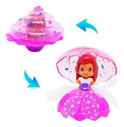 Popcake Muñeca Sorpresa 1068