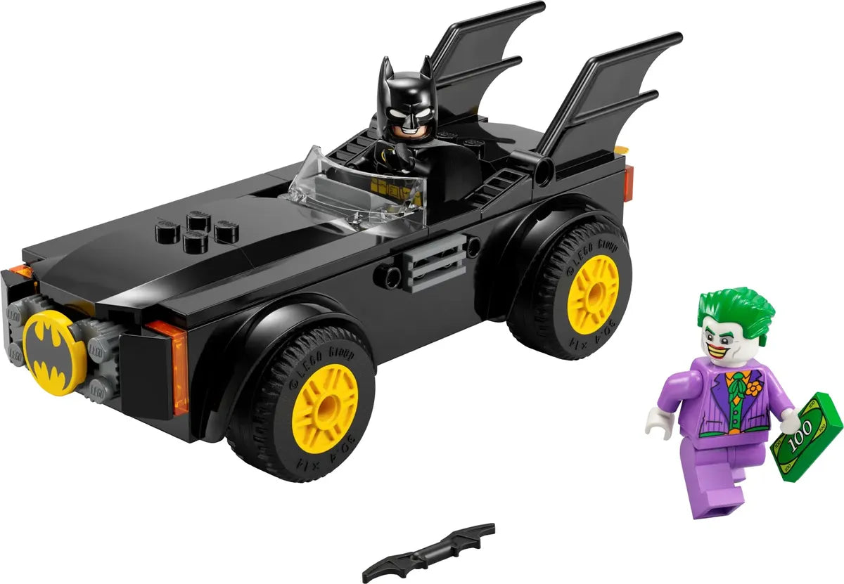 Lego Super Heroes Batmobile Pursuit: Batman Vs. Joker 76264