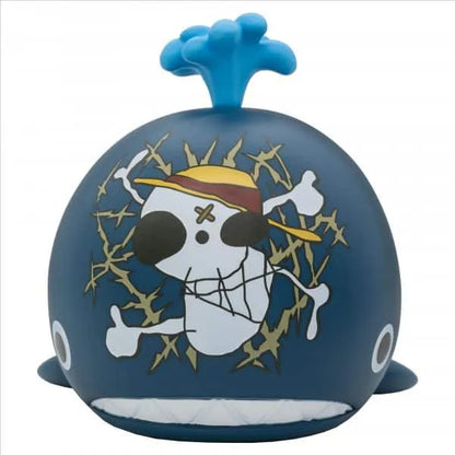 Banpresto Figura Laboon One Piece Big Sofvimates 29642