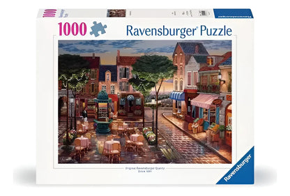 Ravensburger Puzzle 1000 Pzs Paris Impressions 12000521
