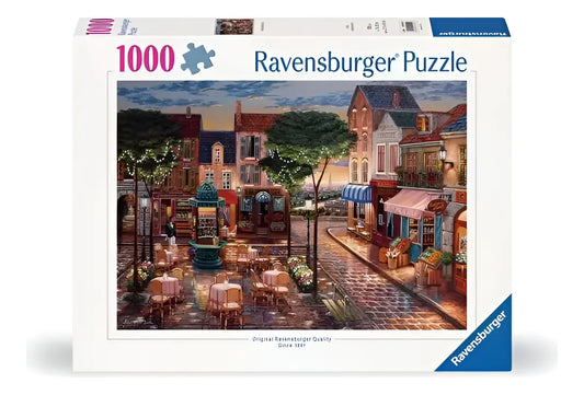 Ravensburger Puzzle 1000 Pzs Paris Impressions 12000521