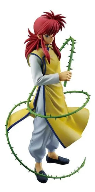 Ichibansho Figura Kurama (Dark Tournament Edition Vol.2) 68972