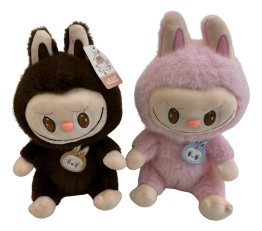 Labubu Peluche 35cm Shine KL130
