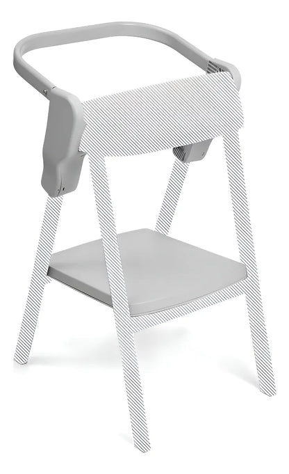 Chicco Torre Aprendizaje Kit Para Silla Crescendo 708704947 Blanco