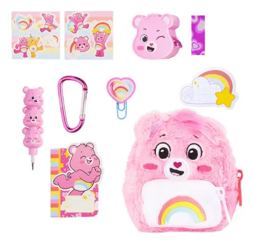 Real Littles Ositos Cariñosos Kit X 6 Coleccionables 25591