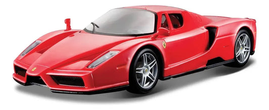Bburago 1:24 Ferrari, Assorted 18-26000