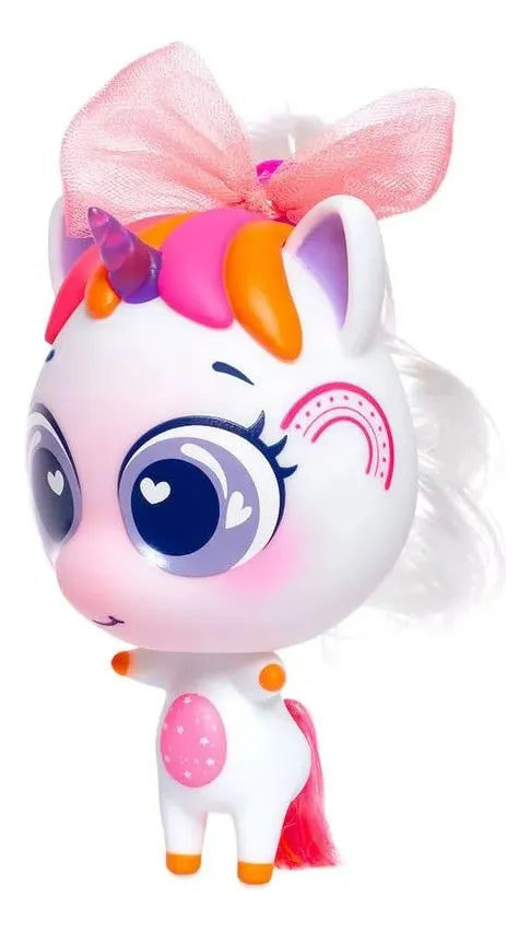 Muñeco Chikiticornio Churumbela 996183 Distroller