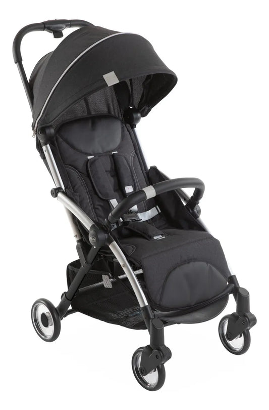 Chicco Coche Goody Plus Graphite 06087099210000 Graphite