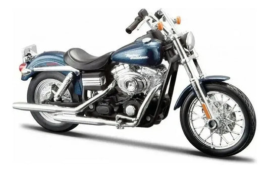 Maisto 1:12 Motorcycle Harley-davidson 32320