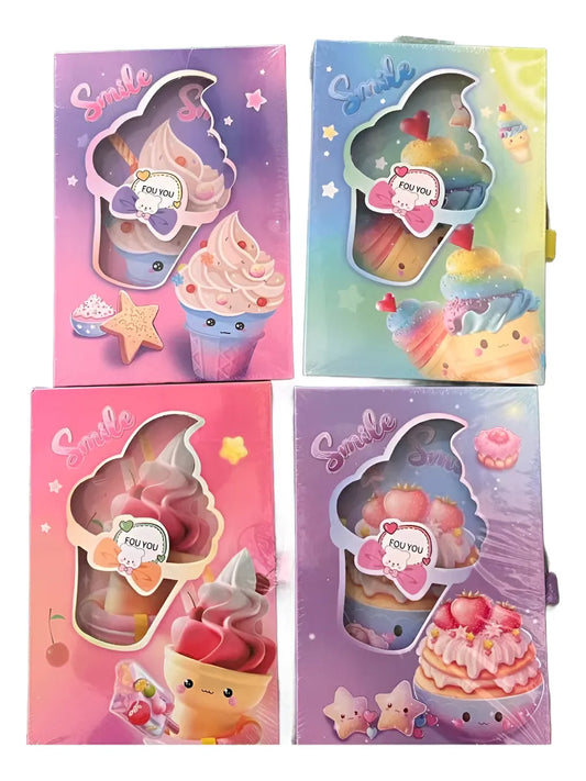 Diario Intimo Unicornio 23072476 Shine 23072476 Unicornio