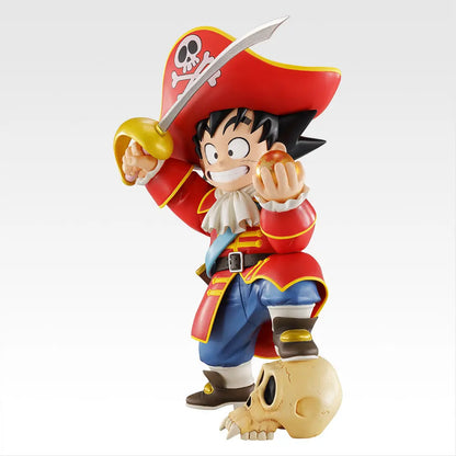 Ichibansho Dragon Ball Figura Son Goku (Snap Collection 2) 68982