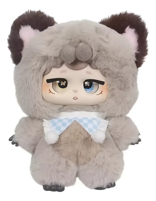 Miiloo Muñeca Peluche Interactiva Inteligencia Artificial