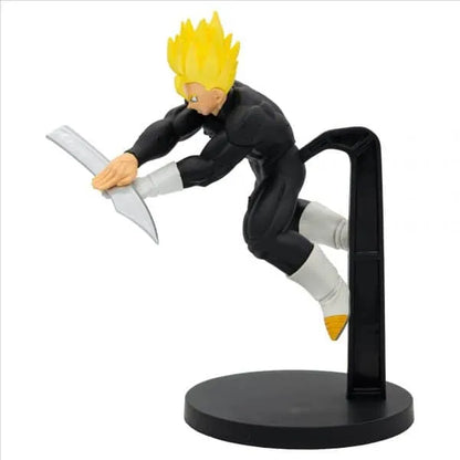 Banpresto Dragon Ball Z Super Saiyan Son Gohan 29637