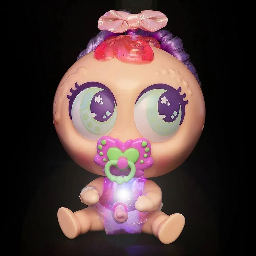 Muñeco Neonato Emoshionato Guau Filin Distroller 987006