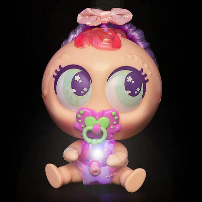 Muñeco Neonato Emoshionato Guau Filin Distroller 987006