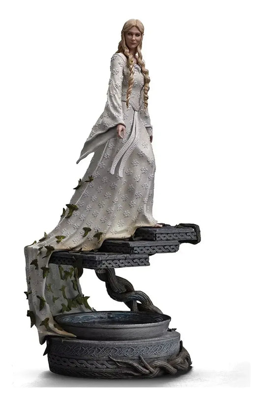 Iron Studios Galadriel 1/10 Wblor105824-10
