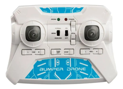 Flybotic Bumper Drone Ultra Soft 84807 Silverlit Varios