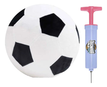 Lit'l Biggie Bouncerz Pelota Football EO-004947